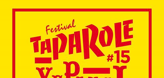 Festival TaParole : Äalma Dili, Mesparrow