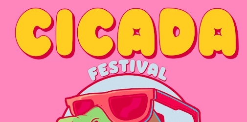CICADA Festival 2023 // Uzès