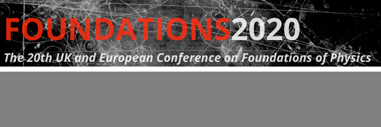 The 20th European Conference on Foundations of Physics