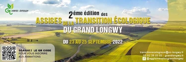 Les Assises de la Transition Ecologique du Grand Longwy