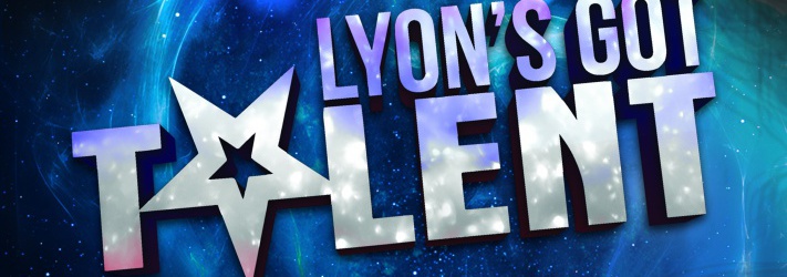 LYON'S GOT TALENT avec SELF ESTEEM @ Lyon