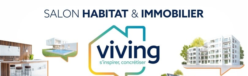 Salon VIVING Habitat & Immo Brest A2023