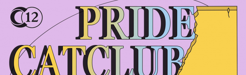 Spek & Catclub & Pride