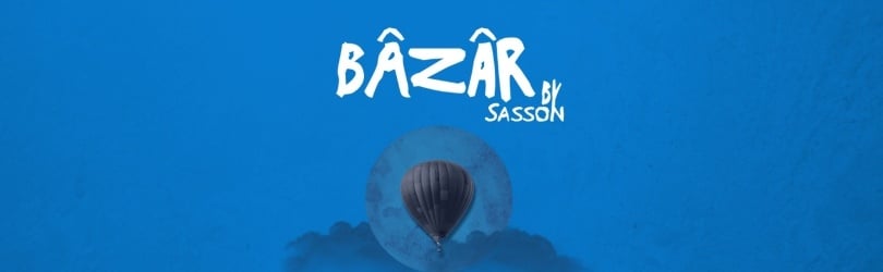 Bâzâr By Sasson - Azar Club
