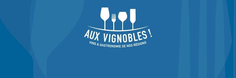 Salon Aux Vignobles ! Limoges 2024