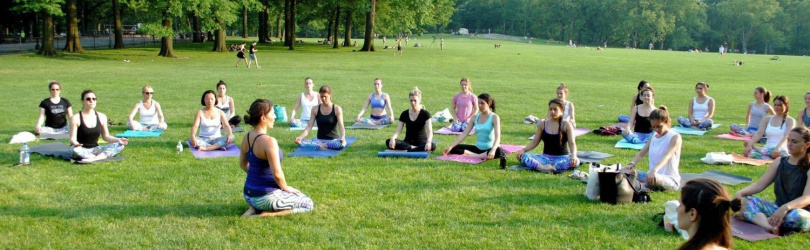 21st July Open-air Yoga & Vegan Picnic