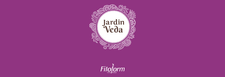 Conférence sur l'Ayurveda et formation sur Jardin Veda par Fitoform