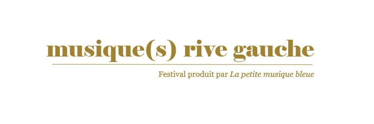 I Giardini / Bonis & Shaw - Musique(s) Rive Gauche