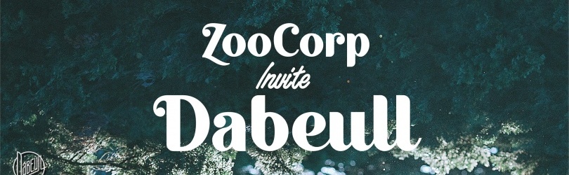 Complet / Zoo Corp inv. Dabeull