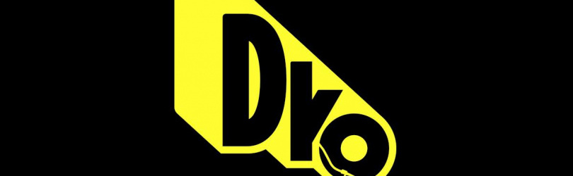 D.KO Label Night + Rave In Da Club • Warehouse Nantes