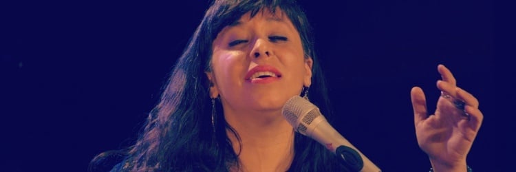 Tara Mehrad Quartet
