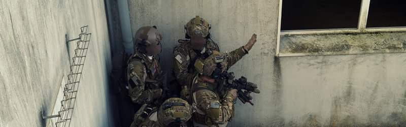 BLACK SITE By Sarge & Co  -=Sarge's Special Airsoft Missions=-