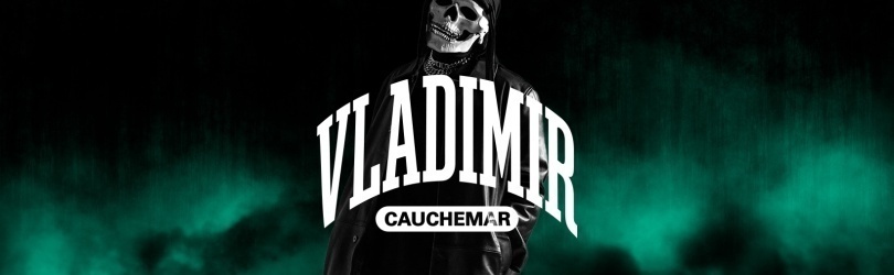 COMPLET / Vladimir Cauchemar, ROTM, nøo and More