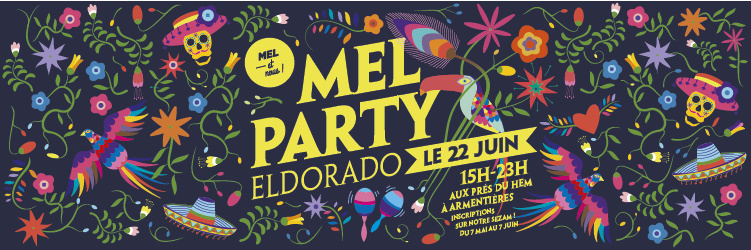 Mel Party