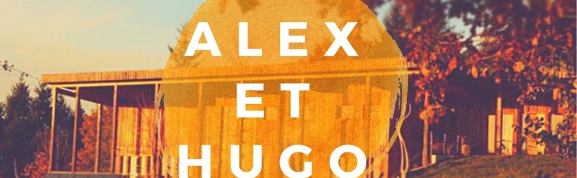 ALEX&HUGO