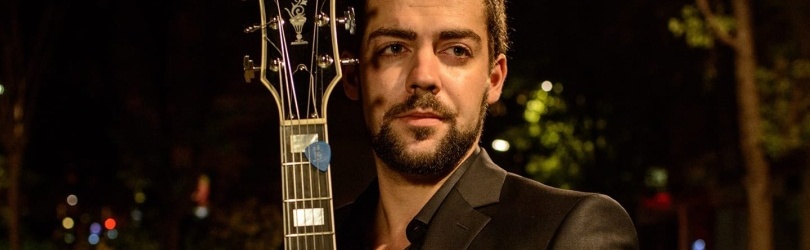 Pierre Manetti Trio