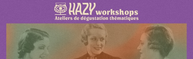 HAZYworkshop #03 - Focus sur le houblon