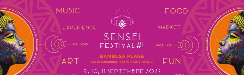 Sensei Festival #4
