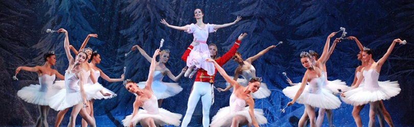 Casse-Noisette - Ballet Royal de Moscou - Vaugneray (09/01/22)