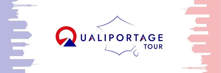 Qualiportage Tour - Lyon