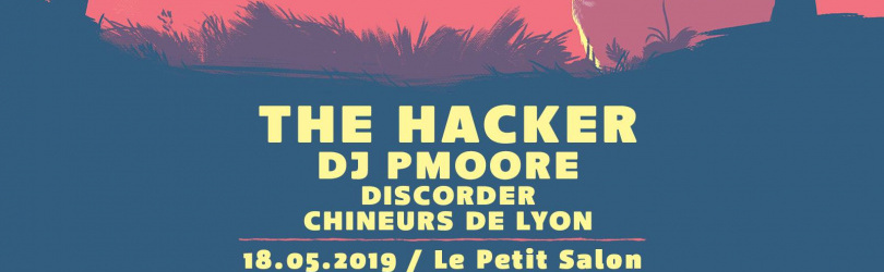 Papamaman invite : The Hacker