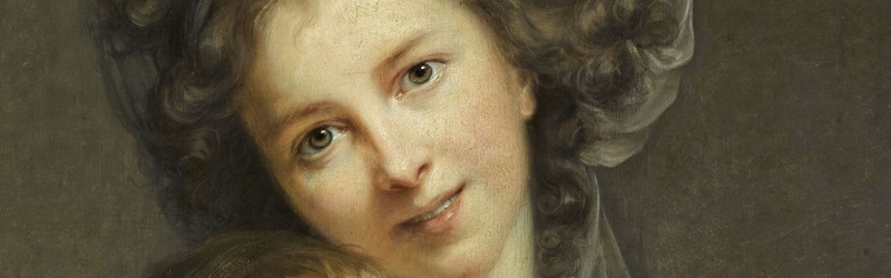 Élisabeth Vigée Le Brun, l’art de se construire une renommée