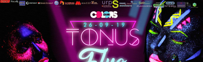 Tonus fluo by bde chirurgie-dentaire Nantes