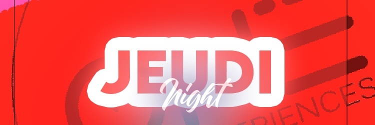 JEUDI ''Night'' AT ONE CLUB BREST (JEU 21 OCT)