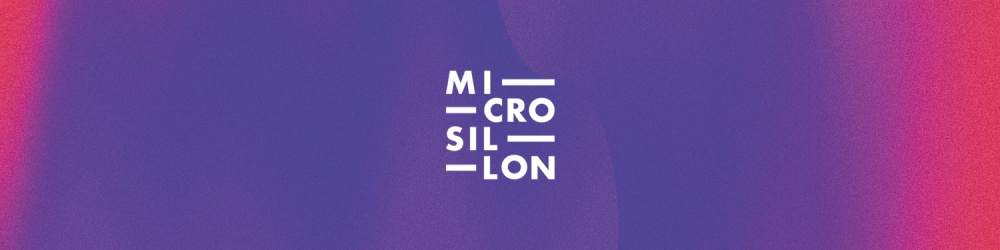 Microsillon #4 : Théo Muller / Bajram Bili / Deena Abdelwahed