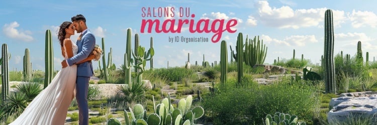 Salon du mariage de Cannes 2025