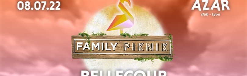 Family Piknik - Azar Club