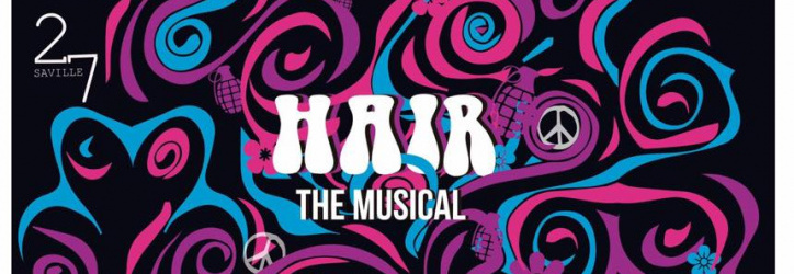 Hair - The musical