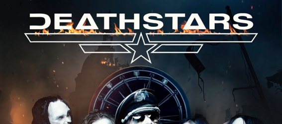 DEATHSTARS  + GUEST