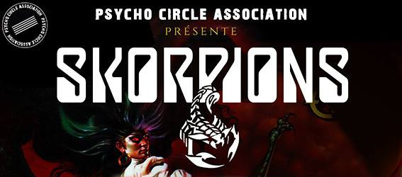 Tribute Metal Night avec Skorpions - Access - Ossy Ozzy
