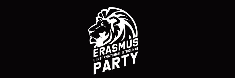 American party // Erasmus & International Students // AZAR CLUB