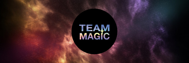 Team Building Team Magic - 28 au 30 Juin 2019