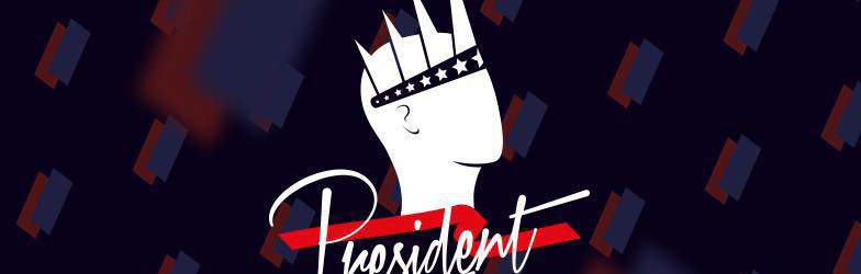 PRESIDENT PARTY