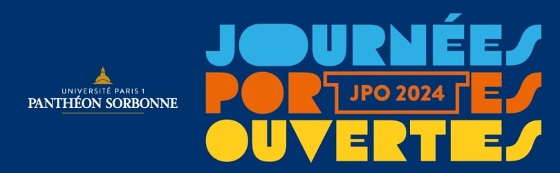 JPO Licence de Droit 2024