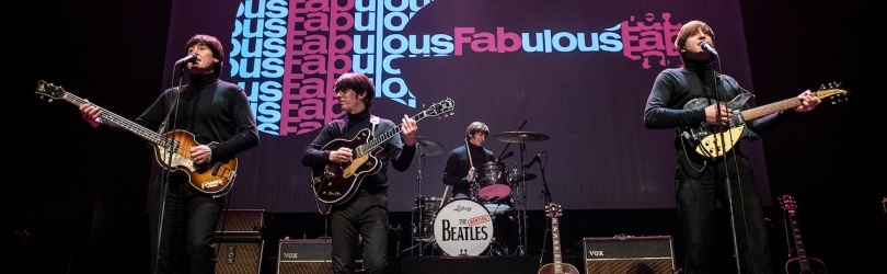 The Bootleg Beatles - Paris - 06/06/2023