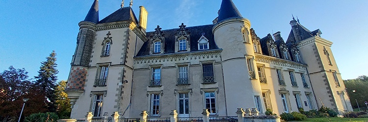 Château de Fontenailles