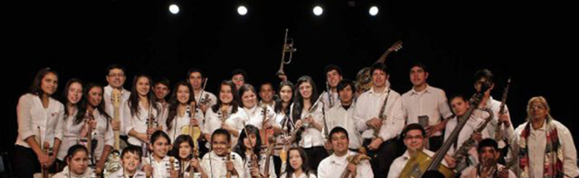 Orchestre des Instruments Recyclés du Paraguay