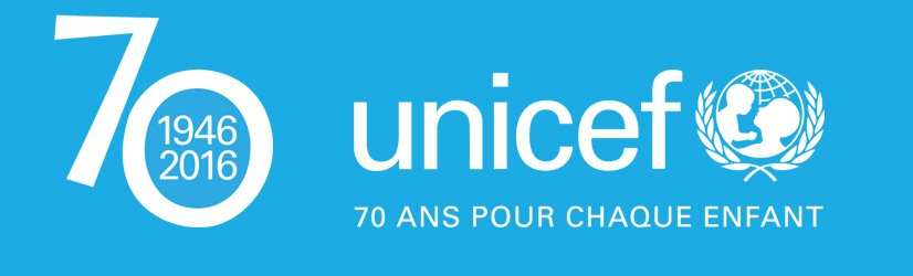 70 ans de l'Unicef : bilan et perspectives