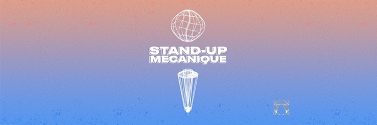 STAND UP MECANIQUE