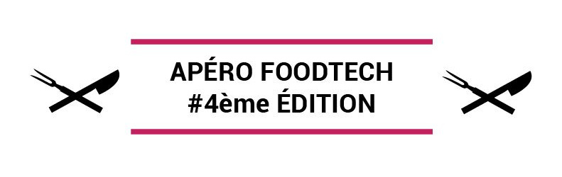 APERO FOOD TECH ONLINE #4