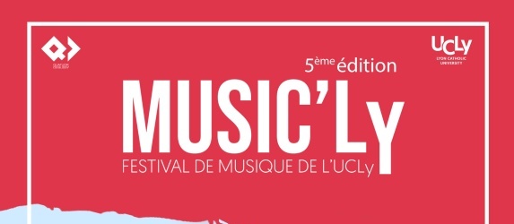 Festival Music'Ly | Concert du Quatuor Debussy "En route vers l'Est"