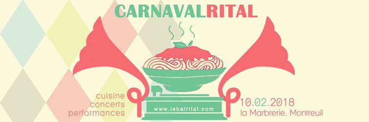 Le Carnaval Rital