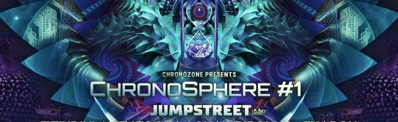 ChronoSphere#2