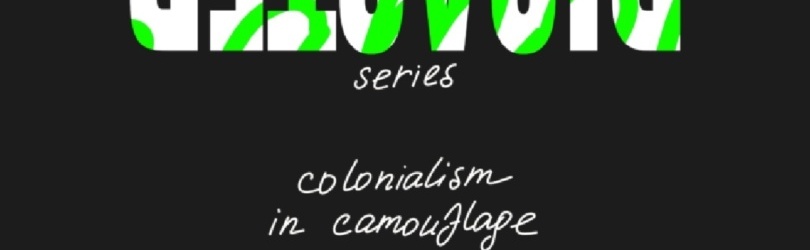 The Radio Disaster Series: Colonialism in camouflage | Chapter I