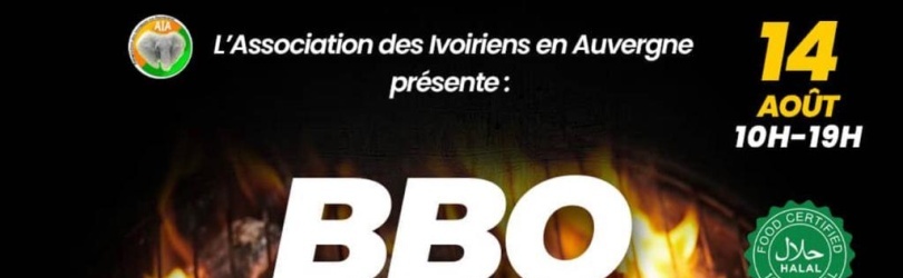 BBQ IVOIRE AIA#2022