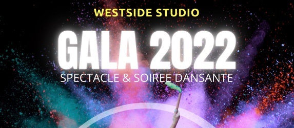 GALA WSS SHOW 2022